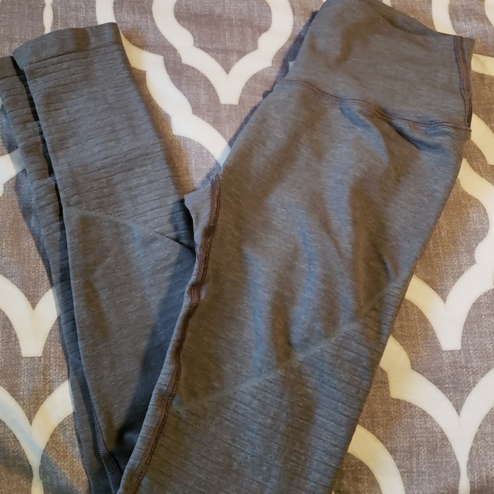 Alphalete Revival leggings